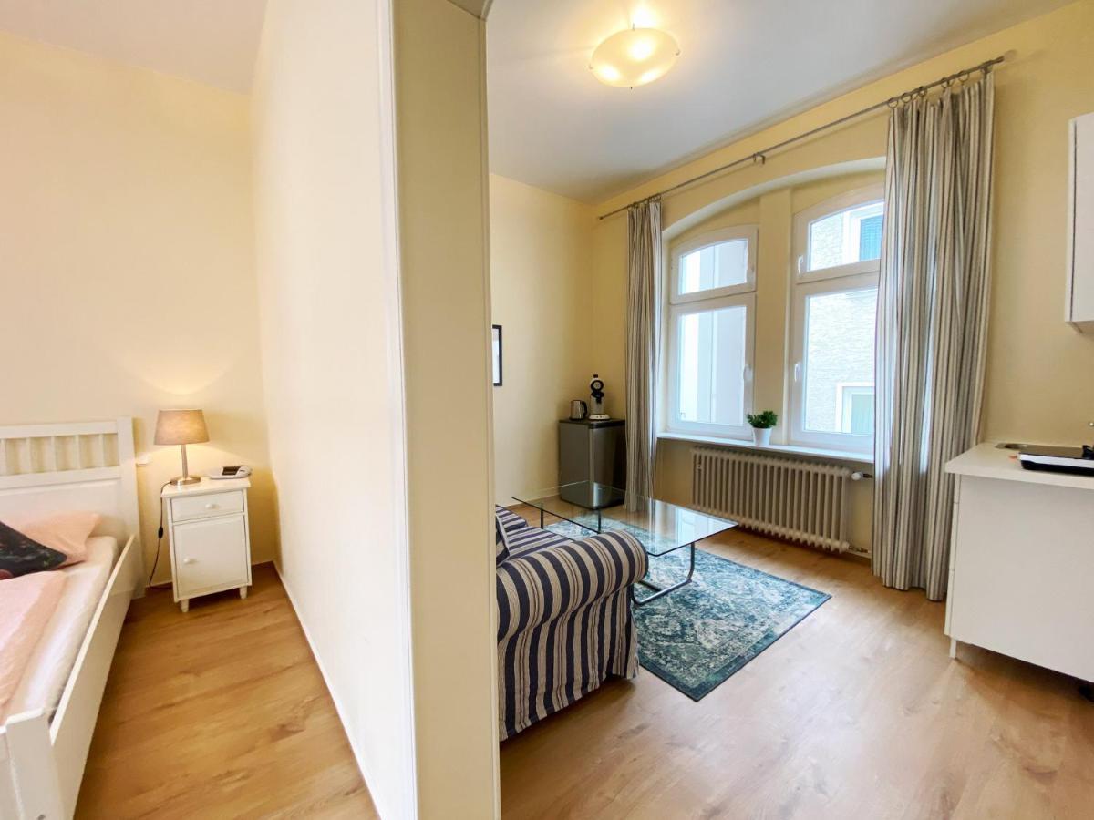 Gemuetlich Und Zentral In Boppard Hotel ภายนอก รูปภาพ