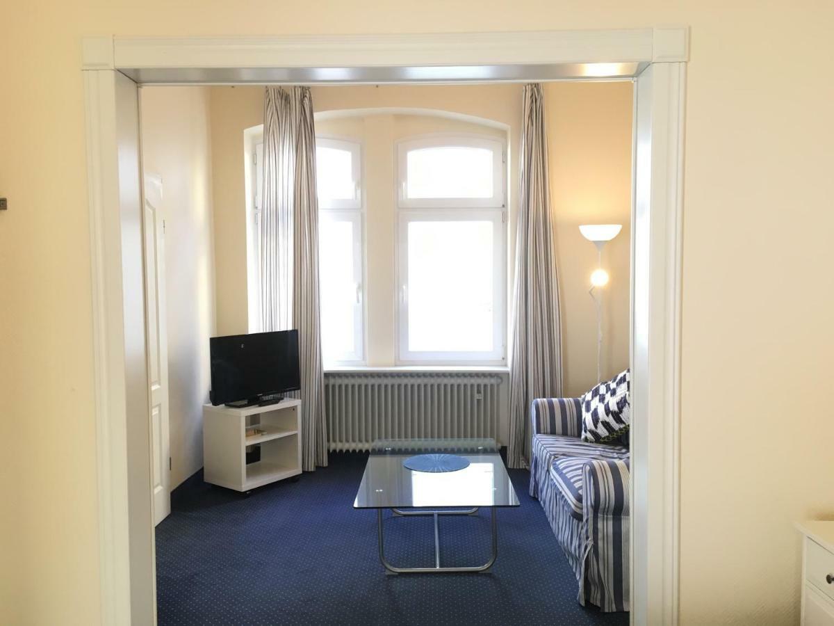 Gemuetlich Und Zentral In Boppard Hotel ภายนอก รูปภาพ