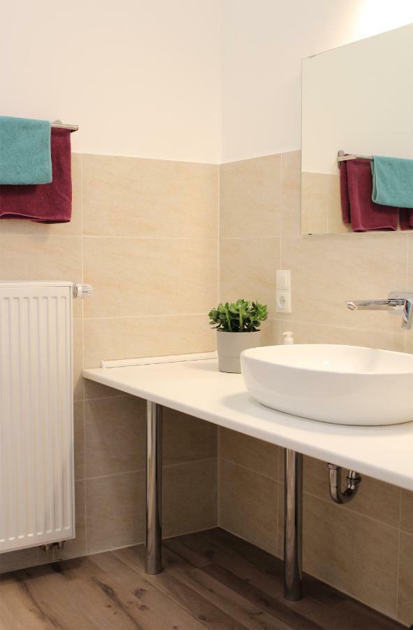 Gemuetlich Und Zentral In Boppard Hotel ภายนอก รูปภาพ
